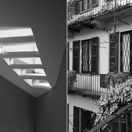 Apartamento Carducci Milán Exterior foto
