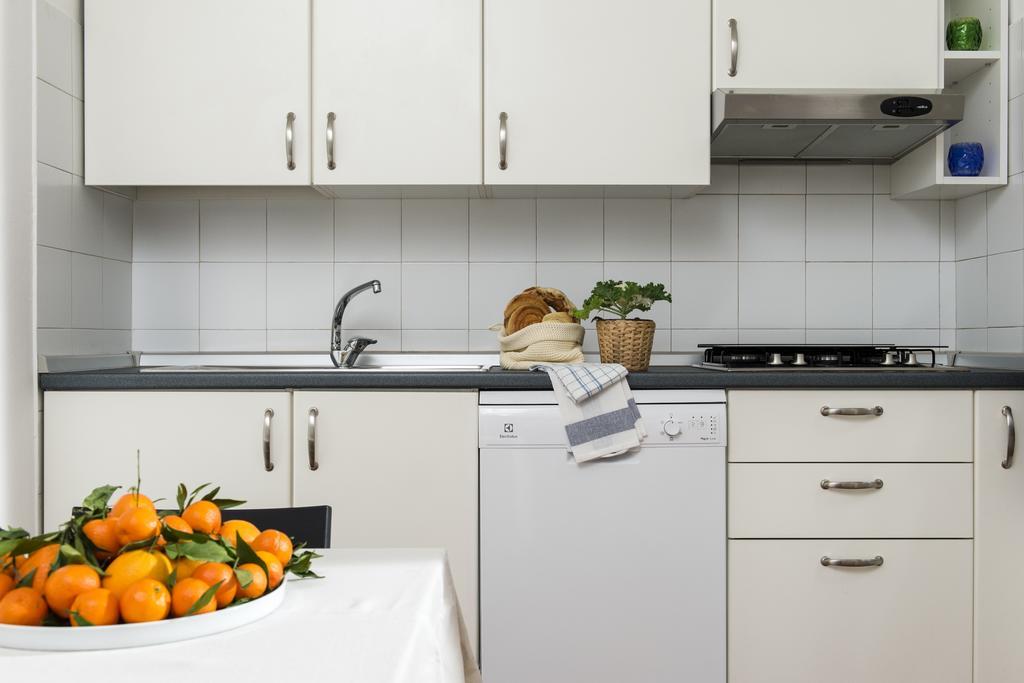 Apartamento Carducci Milán Exterior foto