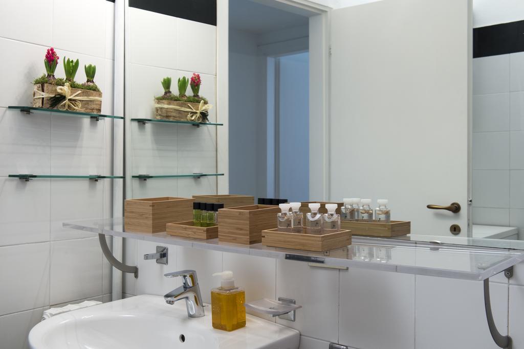 Apartamento Carducci Milán Exterior foto